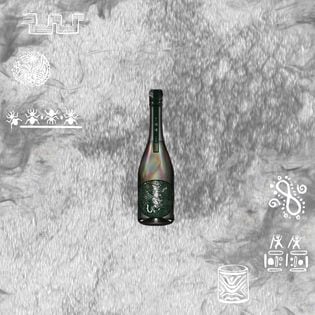 花の香酒造☆9月23日(水)10時～【日本酒】産土 香子 七農醸 <720ml
