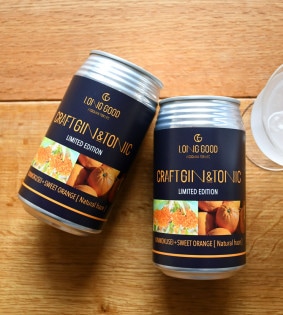 ڥȥ˥åLONG GOOD եȥȥ˥å ں + ȥ<350ml>