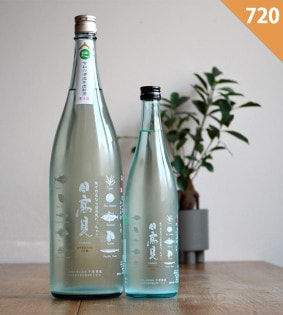 ܼ⸫  餷ܤ ߼ <720ml>