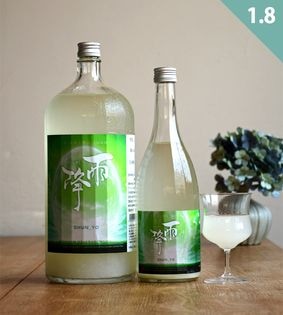 ܼ۱ SHUN-YO (դ 褦)<1,800ml>