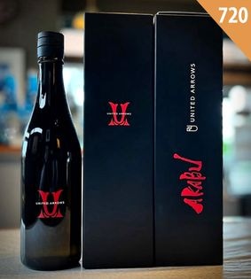 赤武 AKABU 2本 1800ml 赤武（AKABU） F（エフ） 1800ml 日本酒・焼酎の通販｜大和屋酒舗