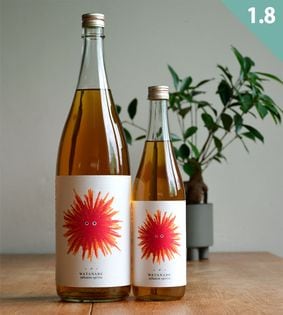 ڥԥåġۥҥ-Watanabe Infusion Spirits-<1,800ml>