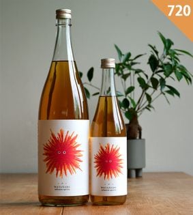 ڥԥåġۥҥ-Watanabe Infusion Spirits-<720ml>