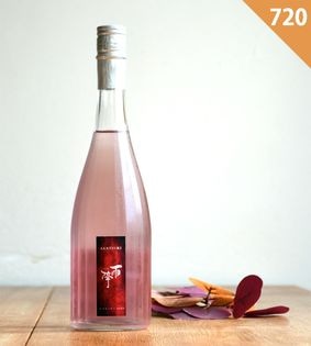 �����ܼ�۱��� AKATSUKI �֥磻��î����<720ml>