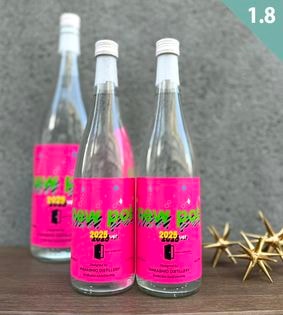 ڰnew pot 2025 -open a new door-<1,800ml>