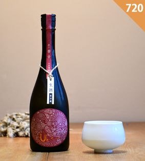 花の香酒造☆4月25日10時販売開始【日本酒】産土 香子 五農醸<720ml