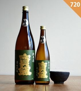 �����ܼ������ ���Ƽ� ���򤷤ܤꤿ�� ���� <720ml>