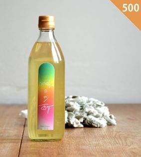 ���ƿݡ�haccoba�Τ���<500ml>