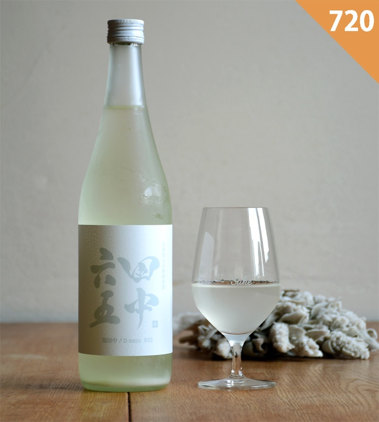 白糸酒造 田中六五 亀の尾 仙禽 Jurojin 170周年記念酒 田中仙禽 720ml たなかせんきん 白糸酒造 | 日本酒（地酒）,都道府県で