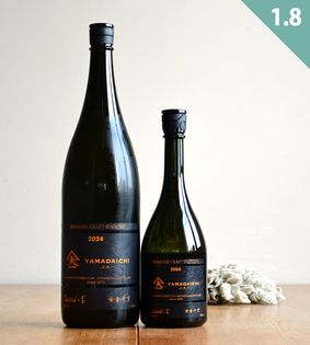 �ڰ�����YAMADAICHI �����Classical+B���������2024<1,800ml>
