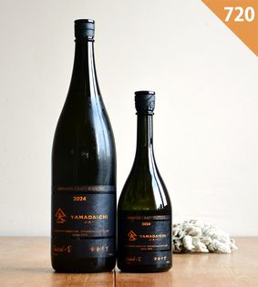 �ڰ�����YAMADAICHI �����Classical+B���������2024<720ml>