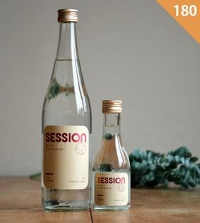 �ڰ������λ��ʿ Session<180ml>