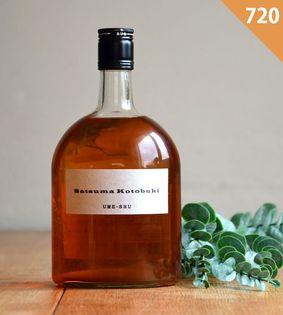 ���߼�ۤ��Ĥ޼� �߼�<720ml>