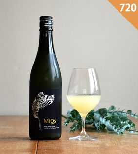 �ڥ�����MiQs (�ߥå���) ����<720ml>