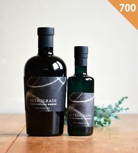 �ڥ����RETROGRADE ��ȥ����쥤��<700ml>