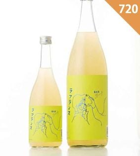�ڥ顦�ե�󥹼��BAR�衼�� �顦�ե��<720ml>