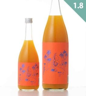�ڥޥ󥴡����BAR�衼�� �ޥ󥴡�<1,800ml>
