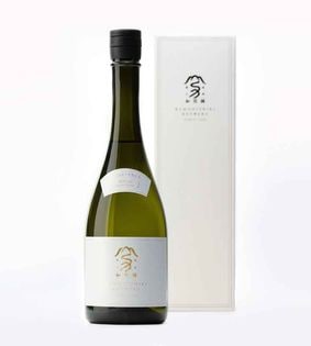 加茂錦酒造【日本酒】加茂錦 BRILLIANCE (ブリリアンス) 播州愛山