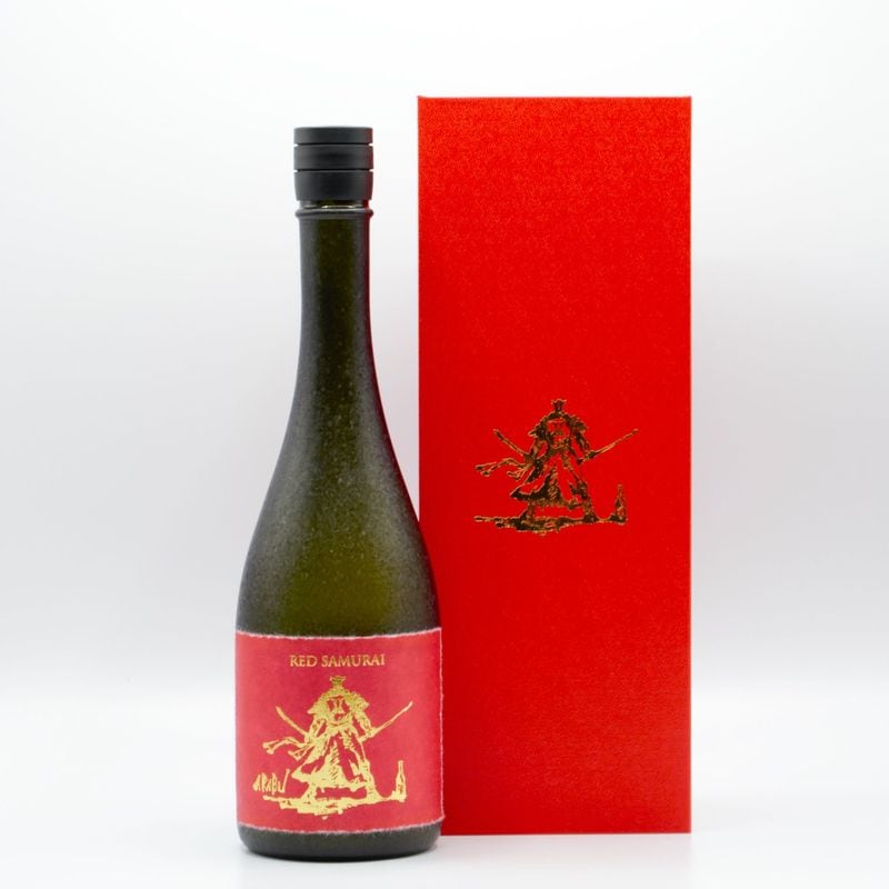 �����ܼ������ AKABU RED SAMURAI (��å� ����饤) 