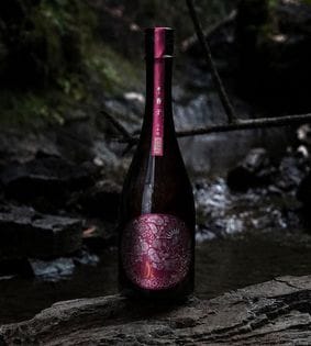 花の香酒造☆2月20日10時販売開始【日本酒】産土 香子 五農醸<720ml