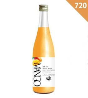 �ڥޥ󥴡����˱������ �ޥ󥴡�<720ml>