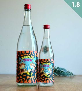 小正醸造【ウイスキー】嘉之助 HIOKI POT STILL 2024 LIMITED EDITION