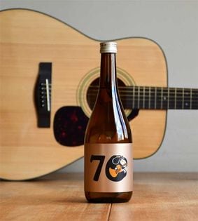 �����ܼ�ۻ������� ��¤ 70 <720ml>