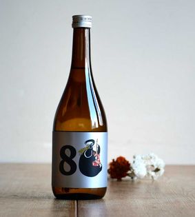 �����ܼ�ۻ������� ��¤ 80 <720ml>
