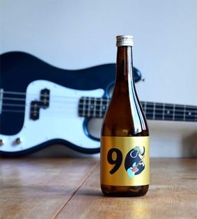 �����ܼ�ۻ������� ��¤ 90 <720ml>