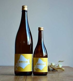 �����ܼ�ۥ����Υ˥��� YELLOW<720ml>