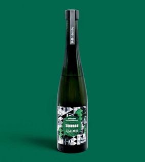 �ڎ��׎̎ļ�ۤפ��פ� DAKUON feat.Teenage Brewing -Sour Hazy Hopped SAKE<460ml>