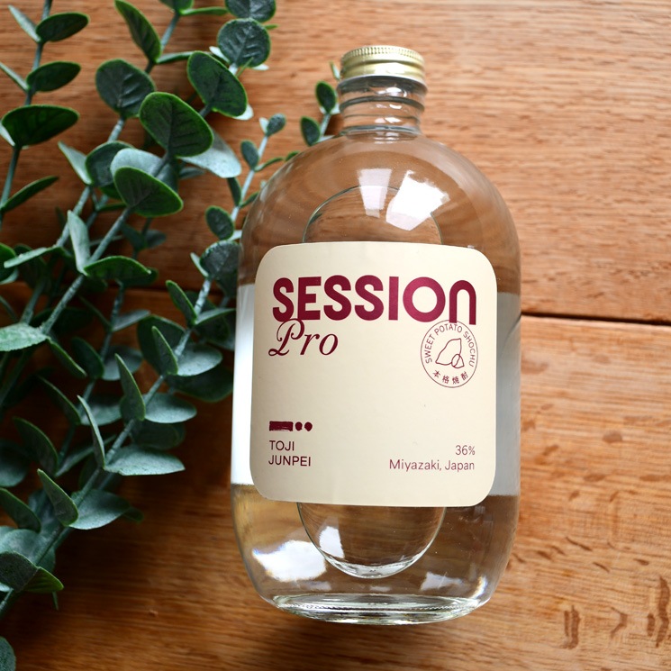 �ڰ������λ��ʿ Session Pro<720ml>
