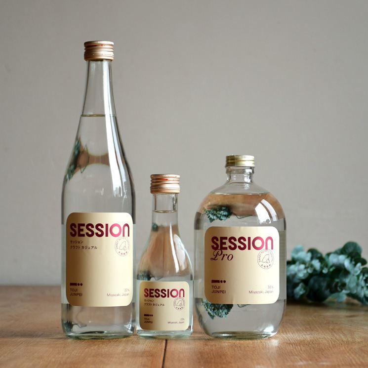 �ڰ������λ��ʿ Session Pro<720ml>