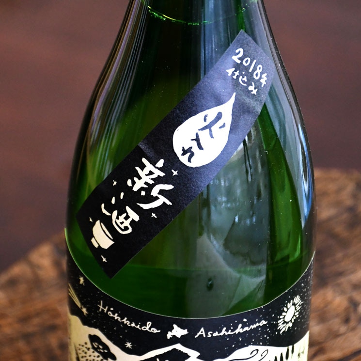 �����ܼ�����Ȥμ� ���ƶ���� �����쿷�� 2018ǯ�Ź�<1,800ml>