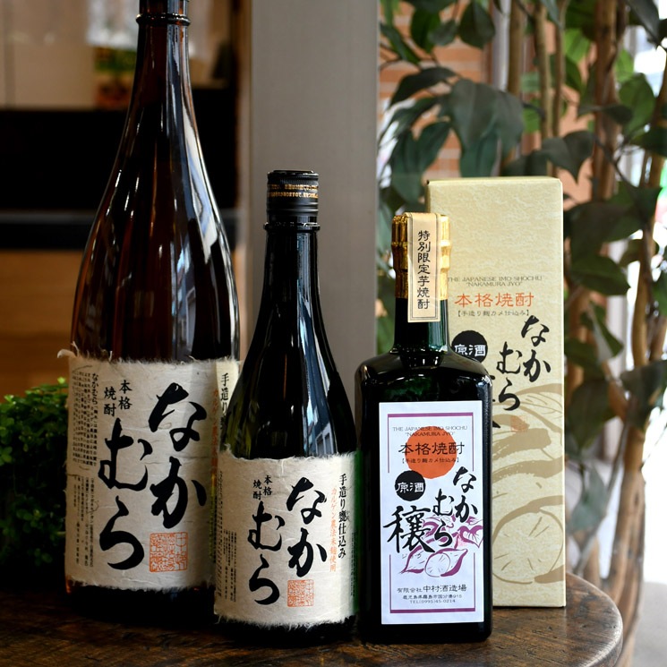�ڰ����ۤʤ������ʤʤ���餸�礦��<720ml>