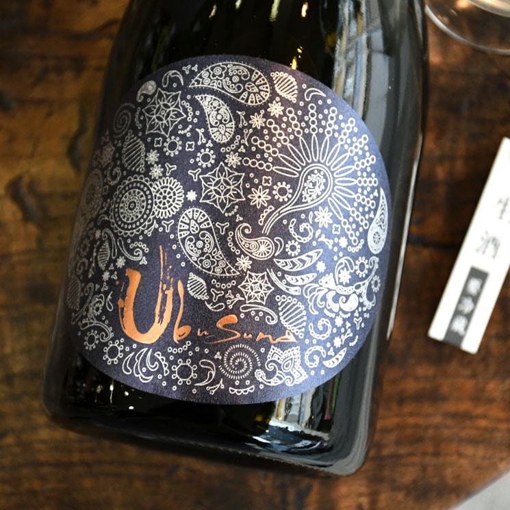 �����ܼ�ۻ��� Ubusuna (���֤���) 2024 ���Ķ� ������ ����<720ml>����1����1�ܸ¤�