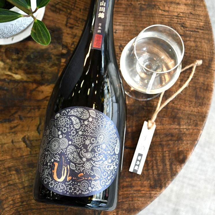 �����ܼ�ۻ��� Ubusuna (���֤���) 2024 ���Ķ� ������ ����<720ml>����1����1�ܸ¤�