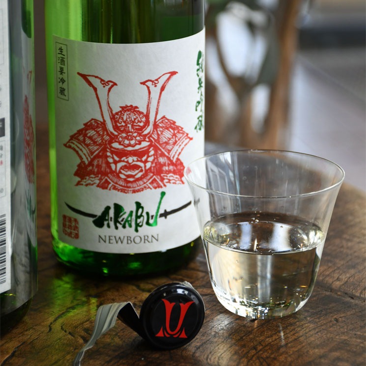 ܼ AKABU ƶ NEWBORN˥塼ܡ<720ml>