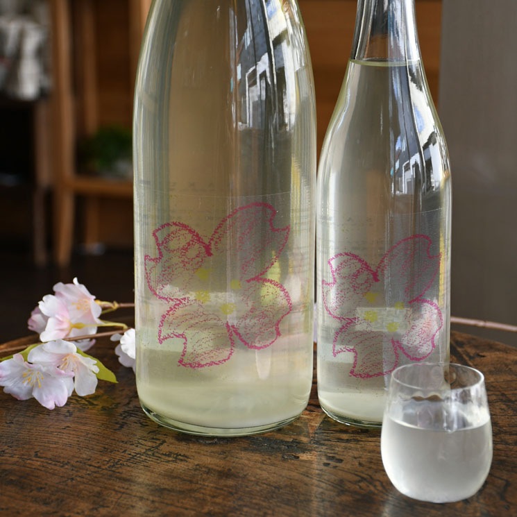 �����ܼ����� ������ OHANAMI<720ml>����1����6�ܤޤ�