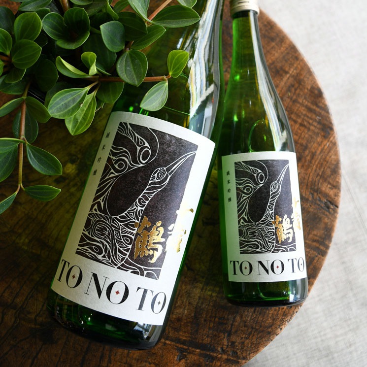 �����ܼ������ᡡ���ƶ����TONOTO��(�ȥΥ�) <720ml>