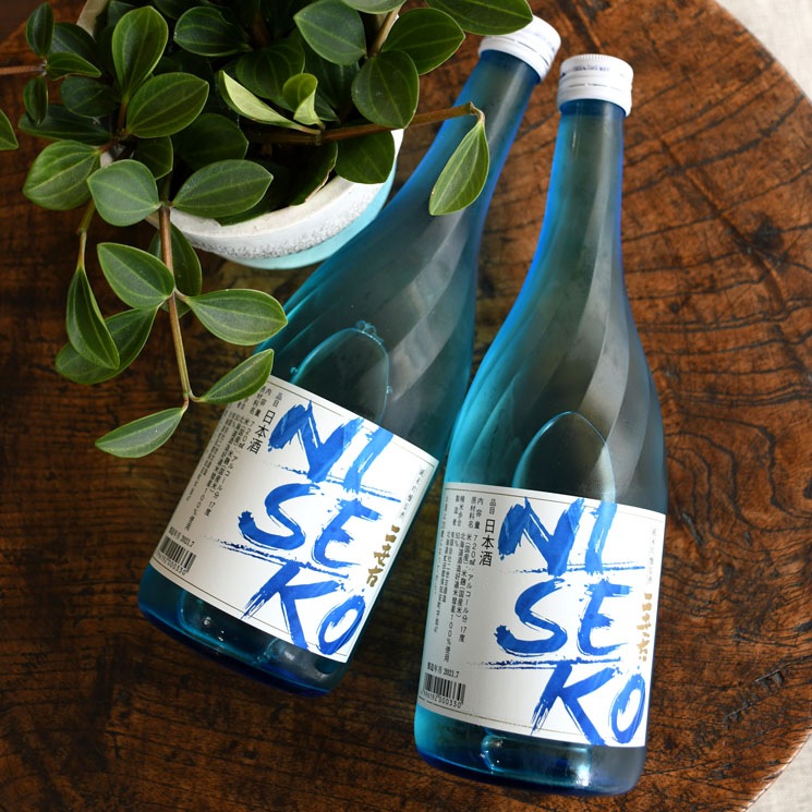 日本酒 dct_ism 亀萬酒造 PLUS 9 辛口純米酒 1.8L - 湛酒店｜熊本地酒の通販サイト