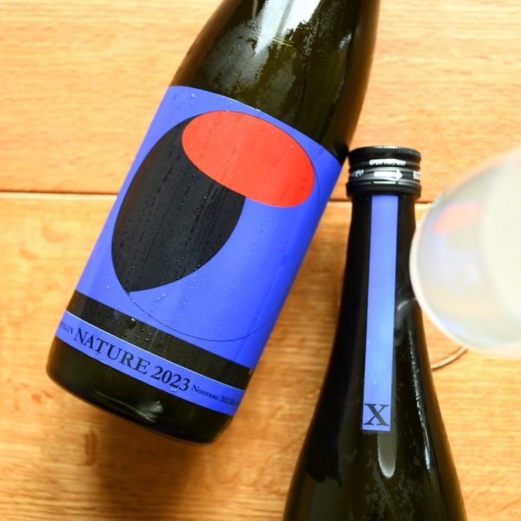 �����ܼ����� �������˥å����ʥ��塼�� X ���ѡ������ <720ml>