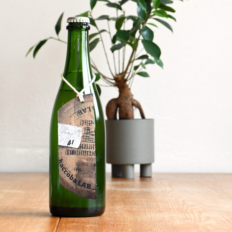 haccoba【ｸﾗﾌﾄ酒】[haccoba] Skey Skye Honey!(スキスキ ハニー