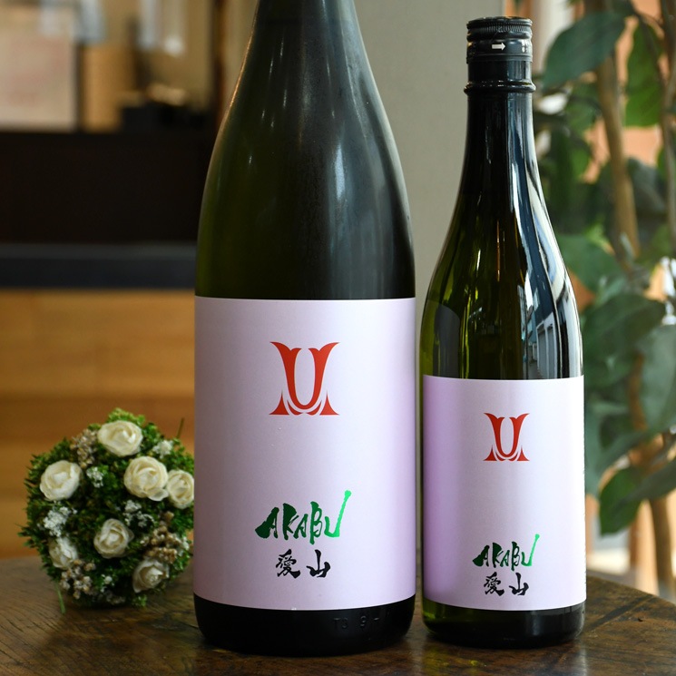 �����ܼ������ AKABU ���ƶ�� ����<720ml>