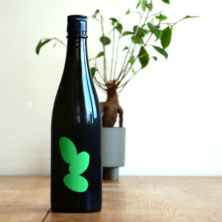 【未開封】 HUMAN MADE 大嶺酒造 純米大吟醸酒 SAKE 720ml SAKE STORM COWBOY S3 NATURAL PRESS 発売のお知らせ | HUMAN MADE Inc.