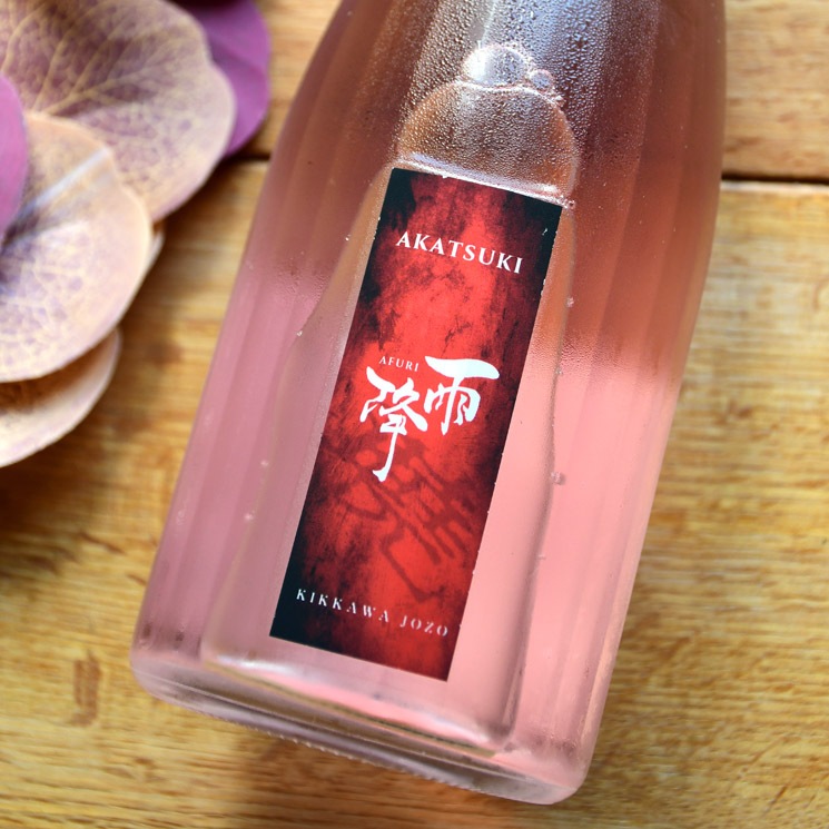 �����ܼ�۱��� AKATSUKI �֥磻��î����<720ml>