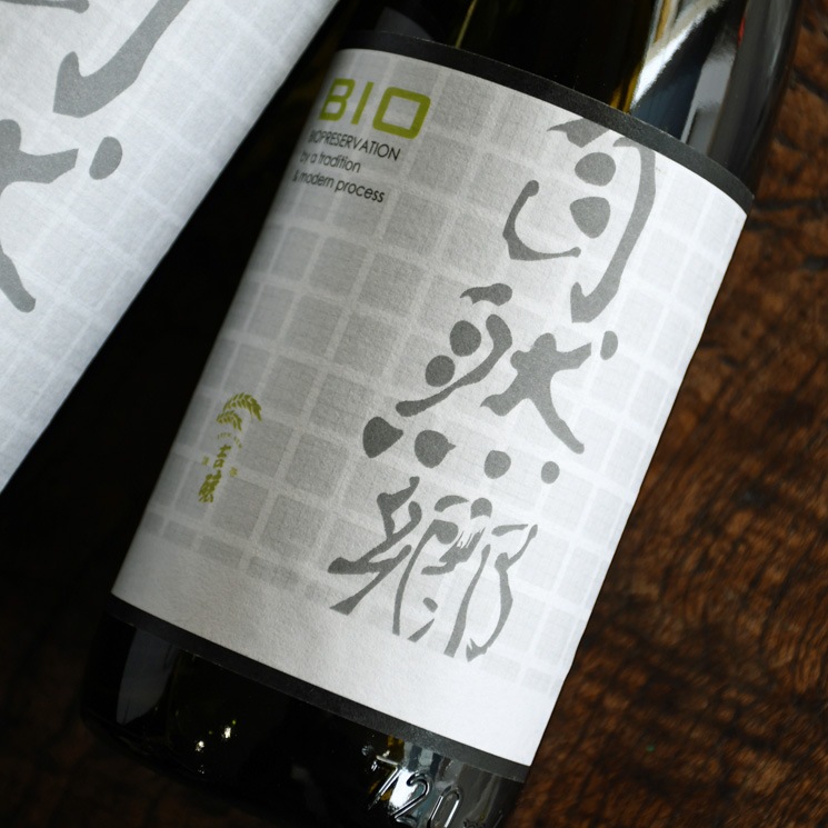 ܼۼ BIO (Х) <1,800ml>