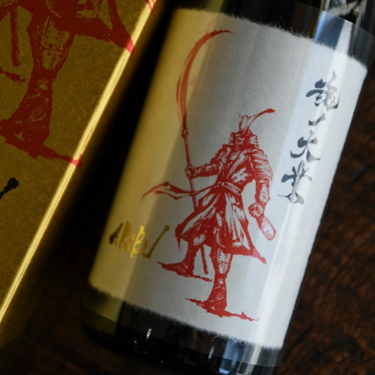 �����ܼ������ AKABU ������� ����<720ml>