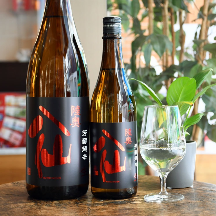 日本酒６本セット　 鳳凰美田、アカブ、じょうきげん、一野屋、八海山、陸奥八仙 日本酒6本セット 鳳凰美田、アカブ、じょうきげん、一野屋