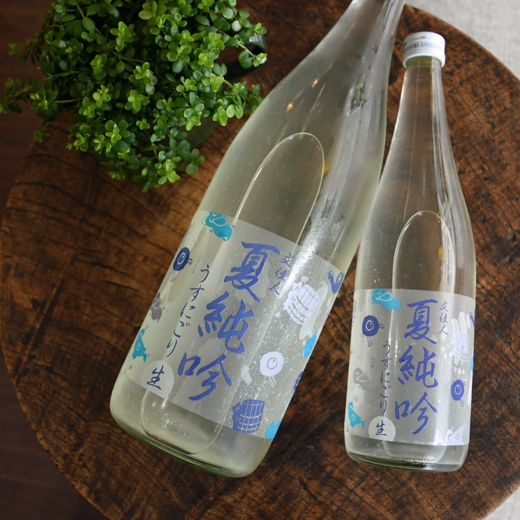 �����ܼ��ʸ�¿� �ƽ�� �����ˤ��� ��<720ml>